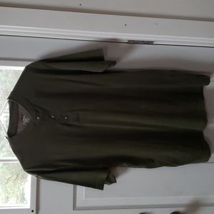 Mens 3 Button Jersey